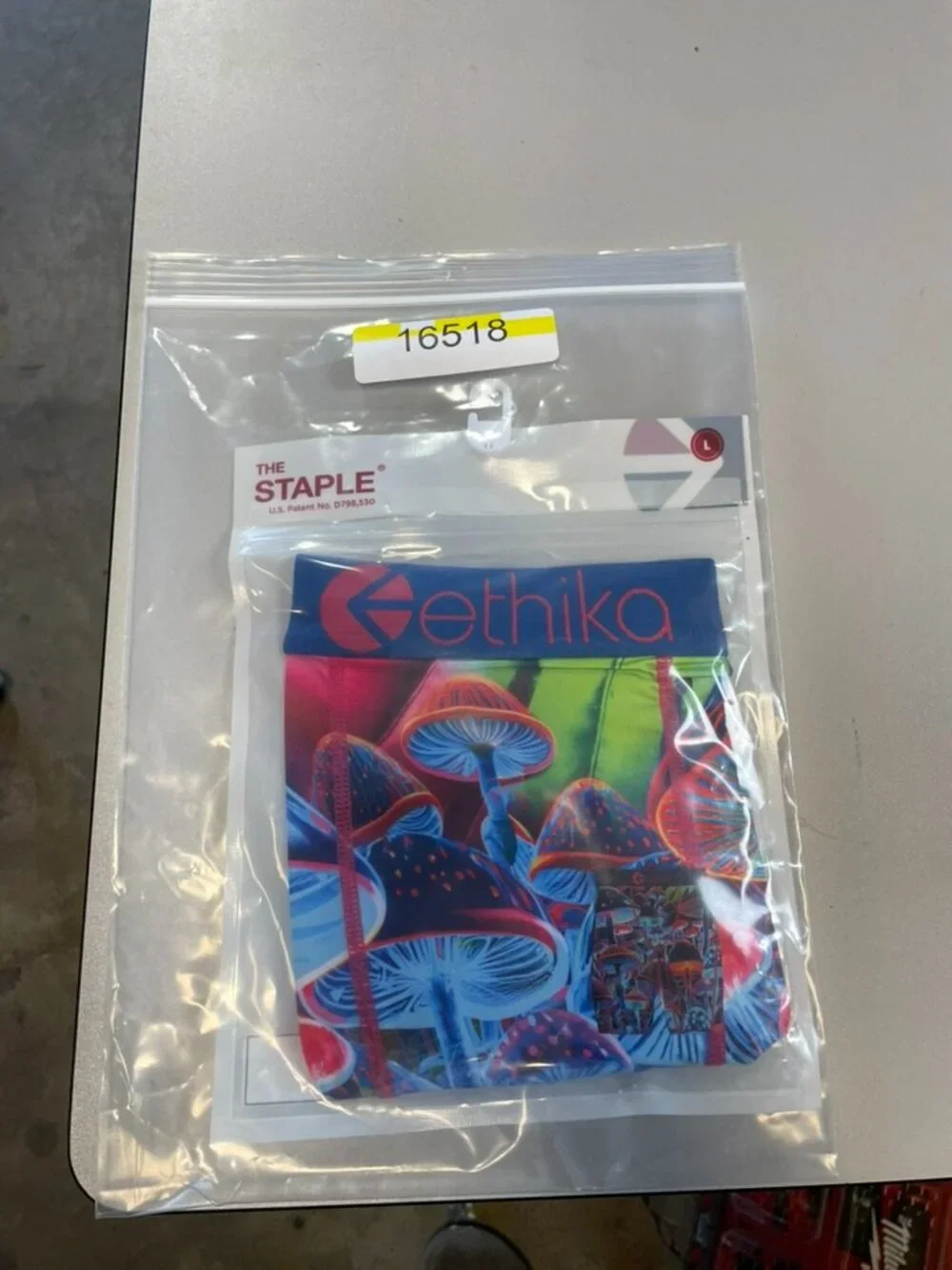ethika nwt